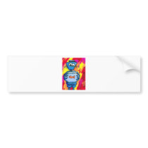 bot004.07 bumper stickers
