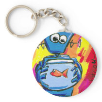 bot004.07 keychains