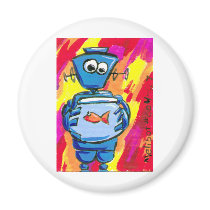 bot004.07 magnet