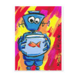 bot004.07 postcards