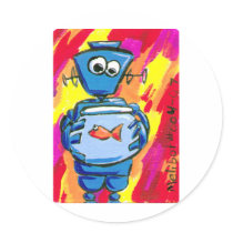bot004.07 sticker