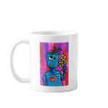 bot 010.07 coffee mug
