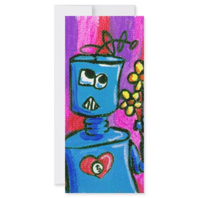 bot 010.07 by BeMusedArt