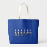 Bot Army Canvas Bags