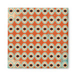 Bota-Tile Art Magnet