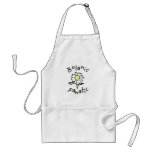 Botanic Fanatic Aprons