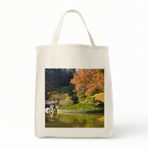 Botanic Garden Brooklyn Fall Bags