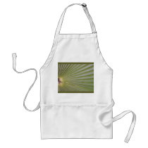 Botanical Apron