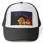 Botanical Building Hats
