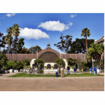 Botanical Building In Balboa Park In San Diego photo sculptures