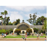 Botanical Building In Balboa Park photo sculptures