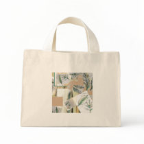 Botanical Collection Tote Bag