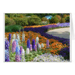 Botanical garden cards
