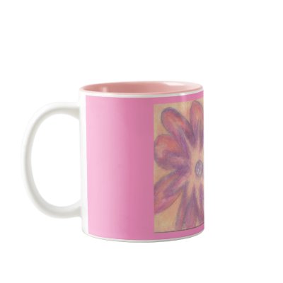 Botanical Mug by SublimeHues