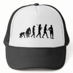 Botanists botany plant life mens work gifts hats