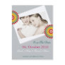 Both of Us - Save the Date card Post Cards