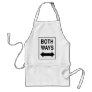 Both Ways Aprons