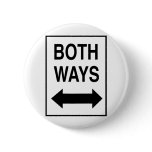 Both Ways Pin