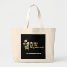 BOTNS Tote Bag (Other Styles Available)