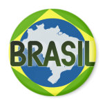 Botom Brasil 001 Imãs