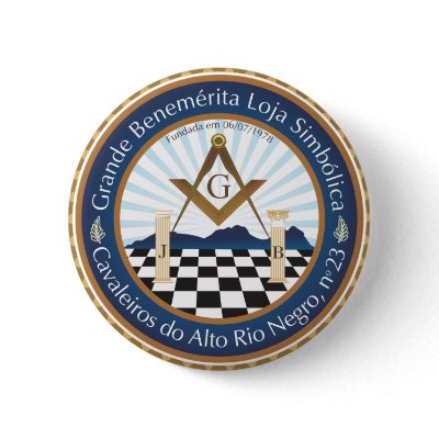 Boton Freemason CARN Amazonas by OdontoLap
