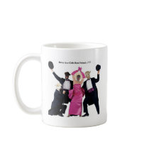 Botox is a girls best friend! mug