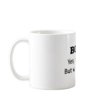 Botox Poison Coffee Mugs