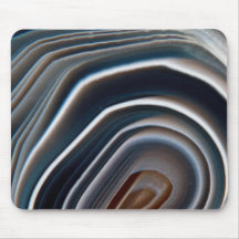 Botswana agate mousemats