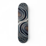 Botswana agate skate deck