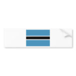 botswana bumper stickers