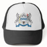 Botswana Coat of Arms Hat