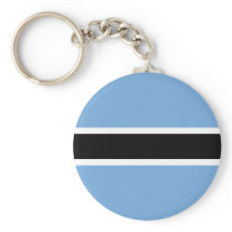botswana key chain