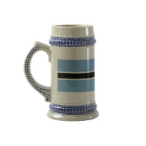botswana mug