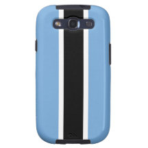 botswana samsung galaxy SIII case