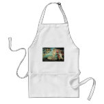 Botticelli - Birth of Venus aprons