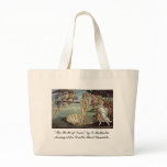 Botticelli, Birth of Venus, for Double Reeds bags