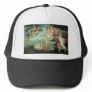 Botticelli - Birth of Venus Hat