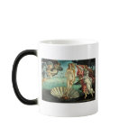 Botticelli - Birth of Venus Mug
