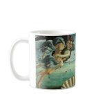 Botticelli - Birth of Venus mugs