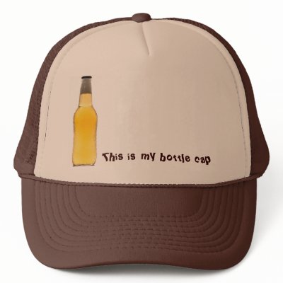 Bottle Cap by Swe3tnsourchicke