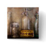 Bottle Collector - Container Collection