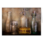 Bottle Collector - Container Collection