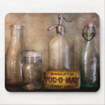 Bottle Collector - Container Collection