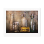 Bottle Collector - Container Collection
