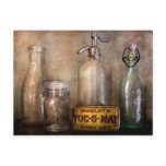 Bottle Collector - Container Collection
