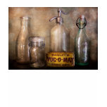 Bottle Collector - Container Collection t-shirts