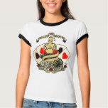 Bottle Design t-shirts