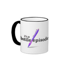 Bottle Episode Coffee Mug