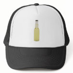 Bottle of beer hats