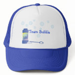 Bottle of Bubbles Hats